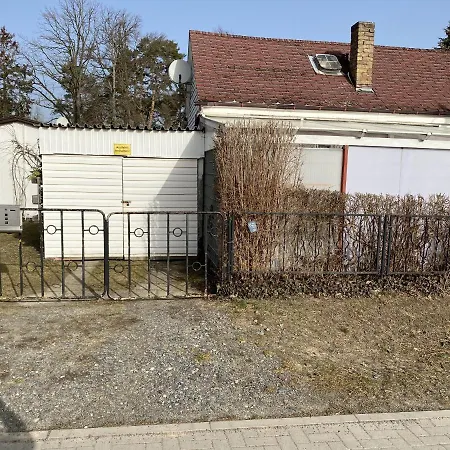 Gudrunstr 35 Gaestehaus Hébergement de vacances Königs Wusterhausen