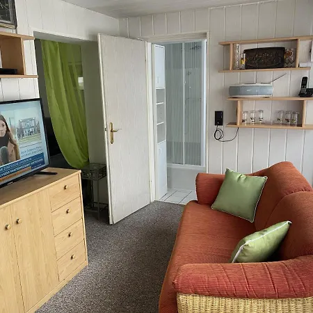Hébergement de vacances Gudrunstr 35 Gaestehaus Königs Wusterhausen